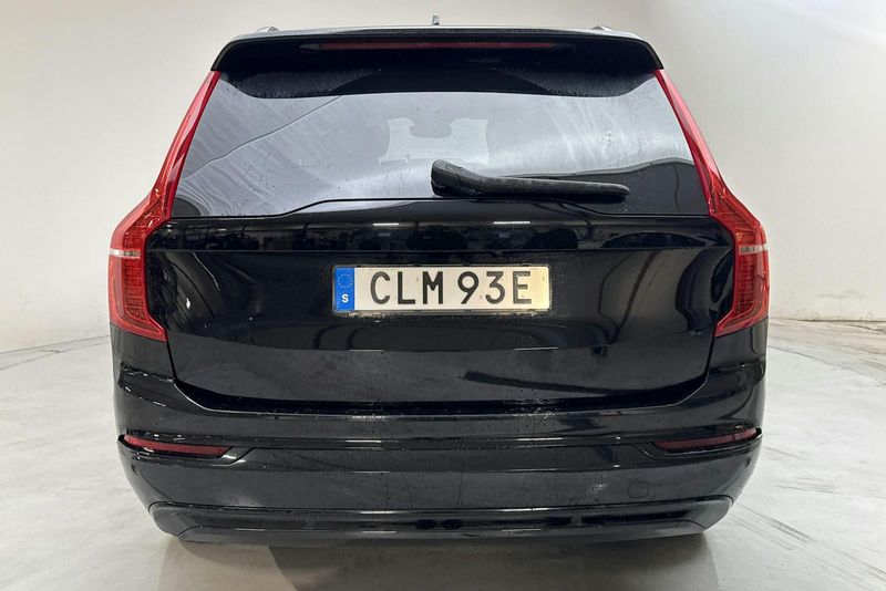 Volvo XC90 bild 5