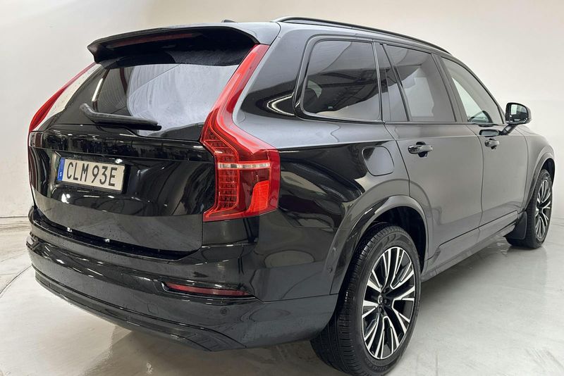 Volvo XC90 bild 3