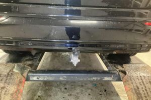 Volvo XC90 bild 17