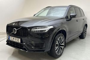 Volvo XC90 bild 1