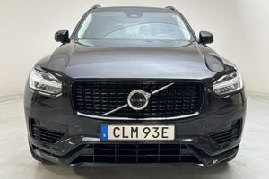 Volvo XC90 bild 4