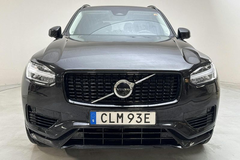 Volvo XC90 bild 4