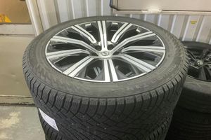 Volvo XC90 bild 20