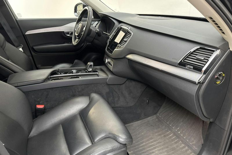 Volvo XC90 bild 7