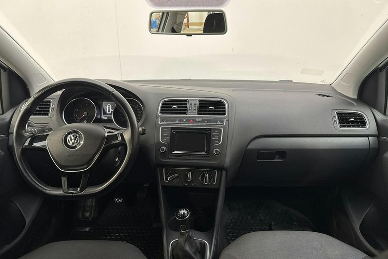 Volkswagen Polo bild 6