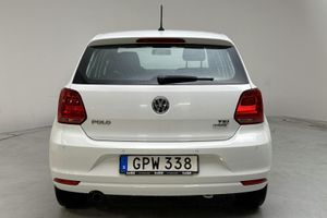 Volkswagen Polo bild 5