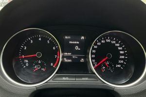 Volkswagen Polo bild 10
