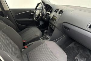 Volkswagen Polo bild 7