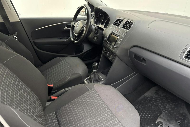 Volkswagen Polo bild 7