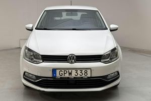 Volkswagen Polo bild 4