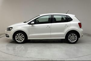 Volkswagen Polo bild 2