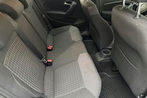 Volkswagen Polo bild 8