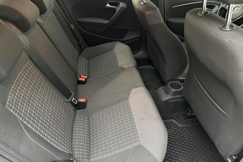 Volkswagen Polo bild 8