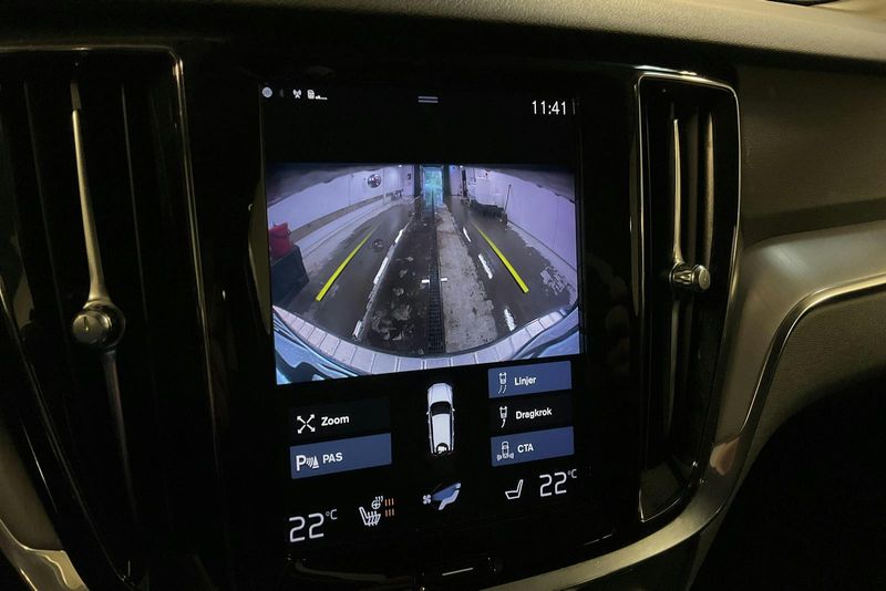 Volvo V60 bild 12