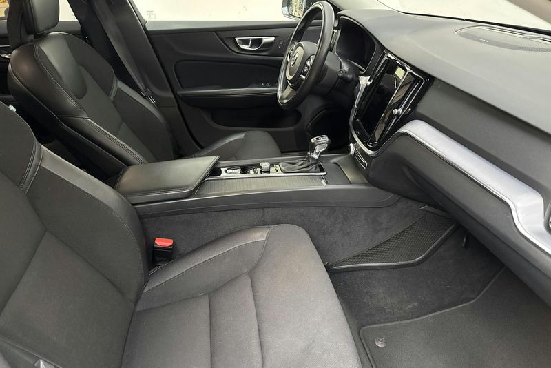 Volvo V60 bild 7