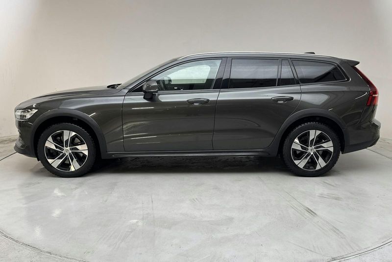Volvo V60 bild 2
