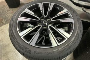 Volvo V60 bild 15