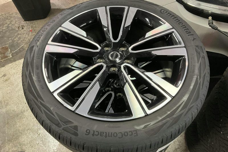 Volvo V60 bild 15