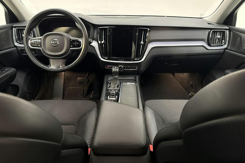 Volvo V60 bild 6