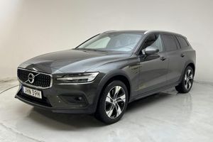 Volvo V60 bild 1