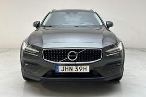Volvo V60 bild 4