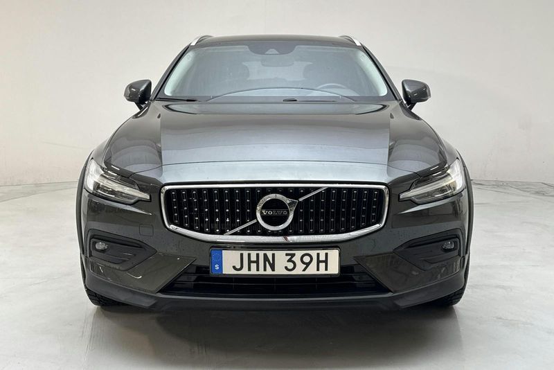 Volvo V60 bild 4