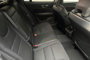 Volvo V60 bild 8