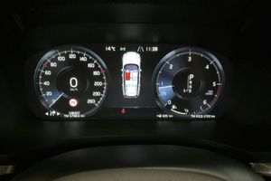 Volvo V60 bild 10