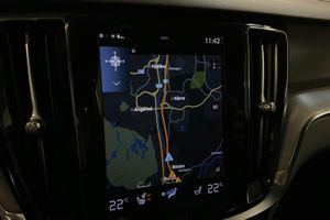 Volvo V60 bild 11
