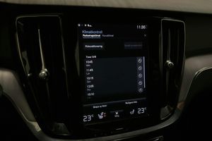 Volvo V60 bild 13