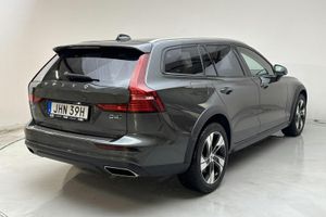 Volvo V60 bild 3