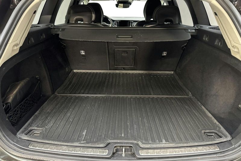 Volvo V60 bild 9