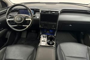 Hyundai Tucson bild 6