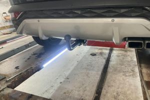 Hyundai Tucson bild 13