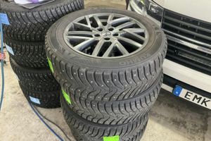 Hyundai Tucson bild 15