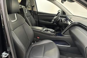 Hyundai Tucson bild 7