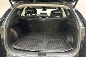 Hyundai Tucson bild 9