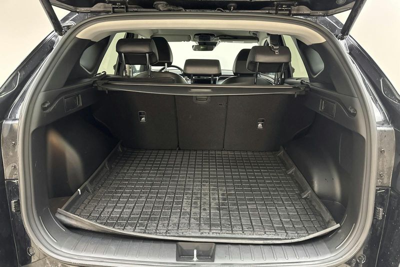 Hyundai Tucson bild 9