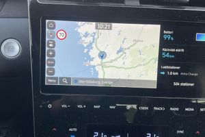 Hyundai Tucson bild 11