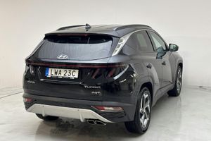 Hyundai Tucson bild 3