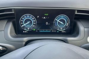 Hyundai Tucson bild 10