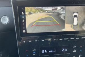 Hyundai Tucson bild 12