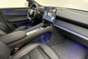 Polestar 4 bild 9