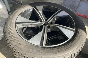 Polestar 4 bild 11