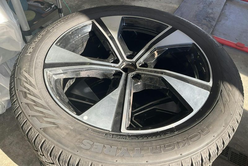 Polestar 4 bild 11
