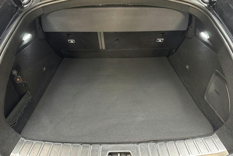 Polestar 4 bild 8
