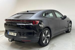 Polestar 4 bild 3