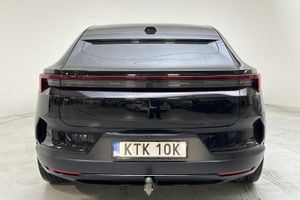 Polestar 4 bild 5