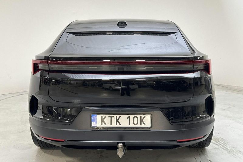 Polestar 4 bild 5