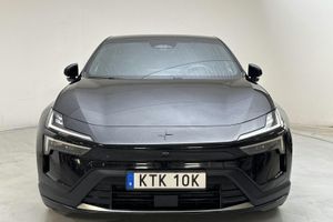 Polestar 4 bild 4